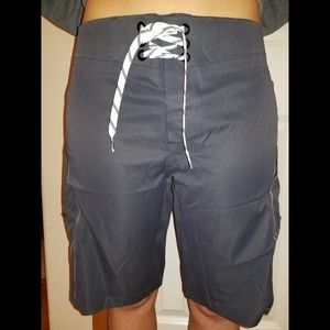 Lululemon Mens Wave Swim Shorts